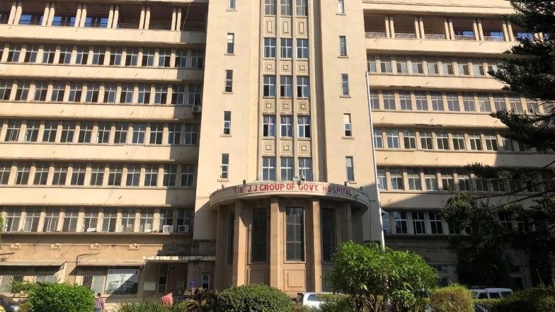 Mumbai: JJ Hospital Performs First Organ Donation Surgery Since Pandemic